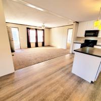 2018 Clayton Homes Inc The Double Deal Mobile Home