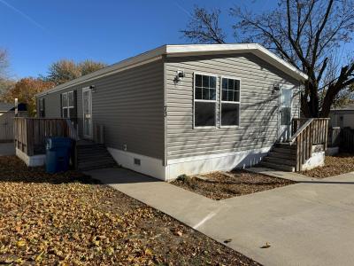 Mobile Home at 3701 2nd St #73 #73 Coralville, IA 52241