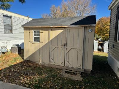 Photo 2 of 20 of home located at 3701 2nd St #73 #73 Coralville, IA 52241