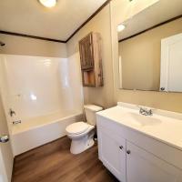 2018 Clayton Homes Inc The Double Deal Mobile Home