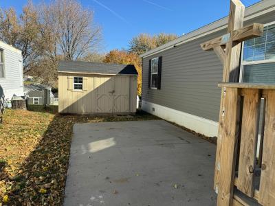 Photo 3 of 20 of home located at 3701 2nd St #73 #73 Coralville, IA 52241