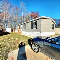 2018 Clayton Homes Inc The Double Deal Mobile Home