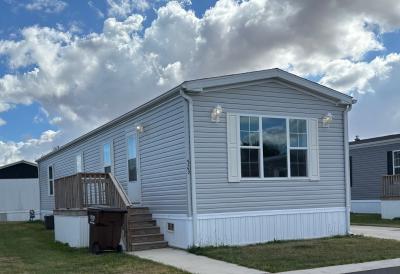 Mobile Home at 27695 Tracy Rd #523 Walbridge, OH 43465