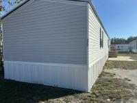 1998 Oakwood Homes Corp Destiny Manufactured Home