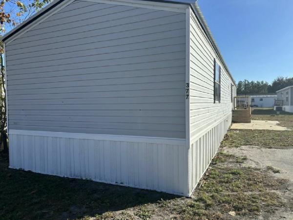 1998 Oakwood Homes Corp Destiny Manufactured Home