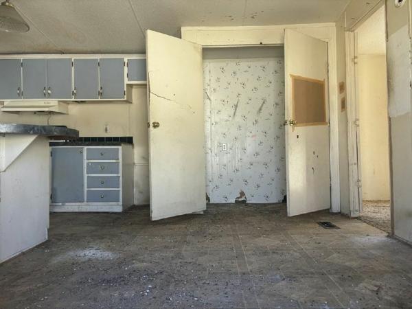 1998 Oakwood Homes Corp Destiny Manufactured Home