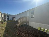 1998 Oakwood Homes Corp Destiny Manufactured Home