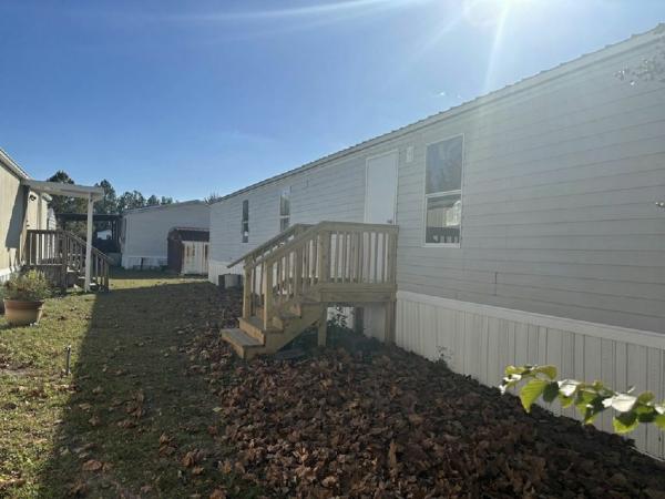 1998 Oakwood Homes Corp Destiny Manufactured Home