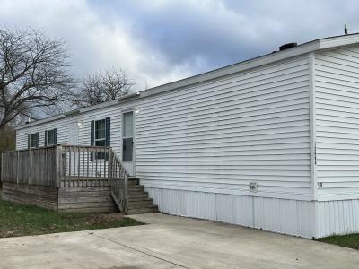 Mobile Home at 13008 Virginia Drive Montrose, MI 48457
