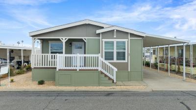 Mobile Home at 5001 W Florida Ave, #62 Hemet, CA 92545