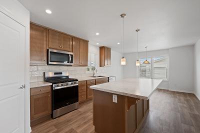 Photo 2 of 19 of home located at 5001 W Florida Ave, #62 Hemet, CA 92545