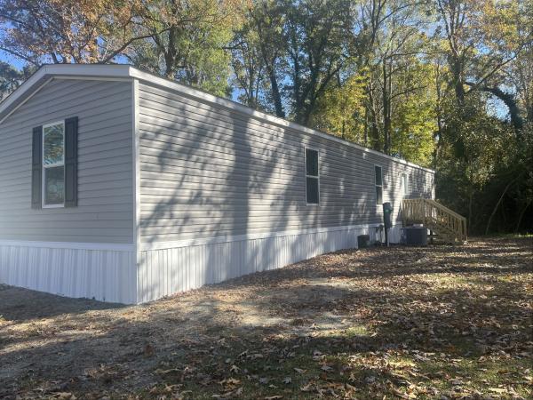 2025 CHPR-1666H32P01  Home