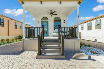 Photo 2 of 10 of home located at 6165 Talon Bay Drive #91 North Port, FL 34287