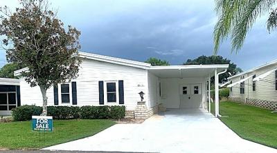 Mobile Home at 337 Belle Field Ave Lake Placid, FL 33852