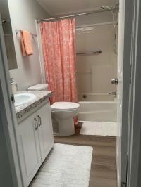 2000 Merit  Manufactured Home