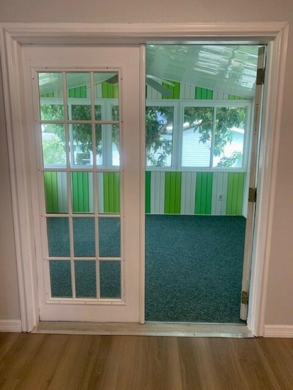 2000 Merit  Manufactured Home