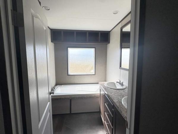 2023 Champion Manufactured Home