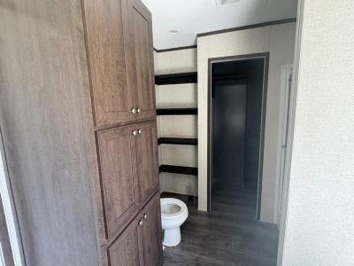 Photo 4 of 11 of home located at 7929 Baltzell Dr Spring, TX 77389