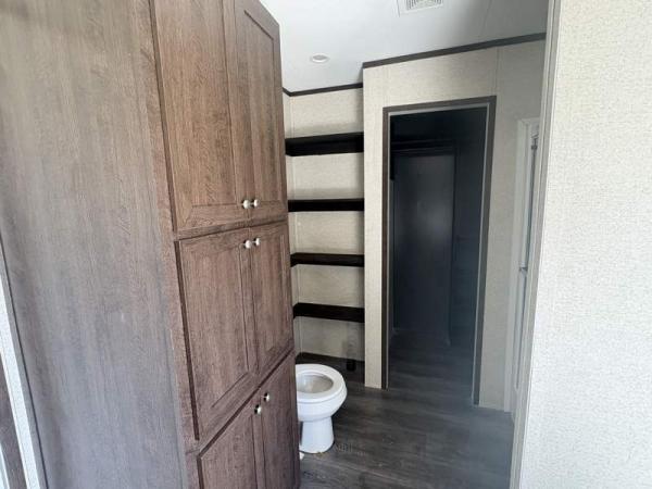 2023 Champion Manufactured Home