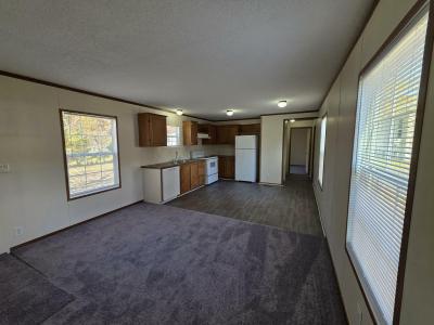 Mobile Home at 1267 Avenue A #87 Springfield, MI 49037