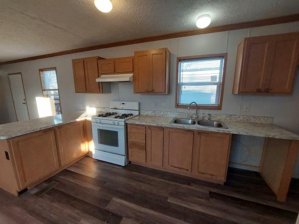 2016 Harmony Homes Mobile Home For Sale