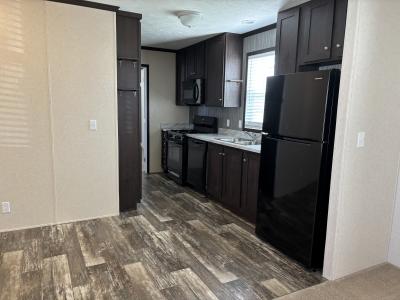 Mobile Home at 158 Washington Belleville, MI 48111