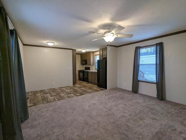 2022 Clayton The Pulse  Home