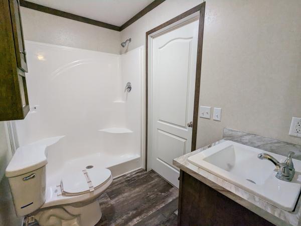 2022 Clayton The Pulse  Home