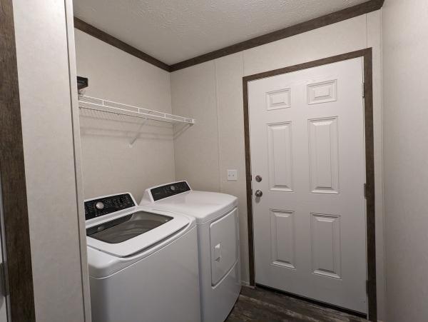 2022 Clayton The Pulse  Home