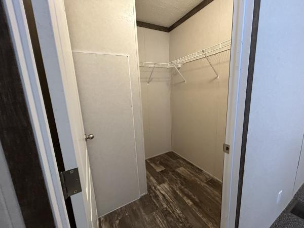 2022 Clayton Pulse 6016-703  Home