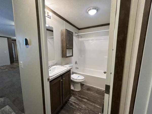 2022 Clayton Pulse 6016-703  Home