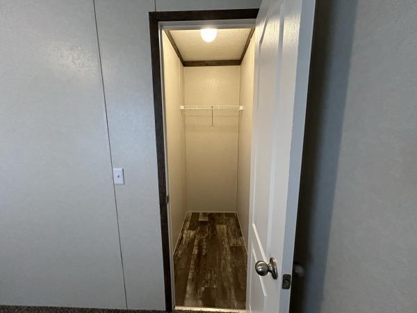 2022 Clayton Pulse 6016-703  Home