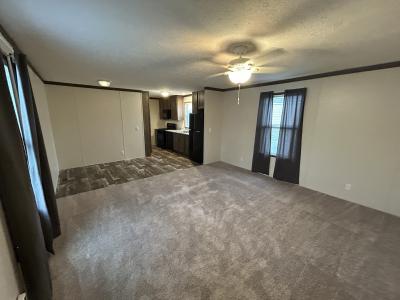 Photo 2 of 10 of home located at 666 Oregon Belleville, MI 48111