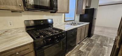 Mobile Home at 309 Mulberry Belleville, MI 48111