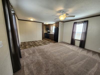 Mobile Home at 211 Colorado Belleville, MI 48111