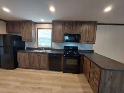 Mobile Home at 195 Gem Springfield, IL 62707
