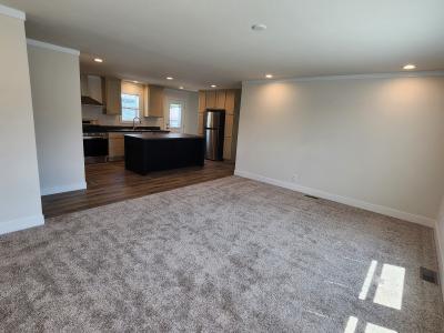 Mobile Home at 498 Vermont Belleville, MI 48111