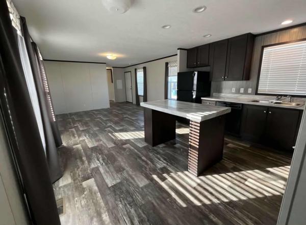 2022 Clayton Pulse 6616-771  Home