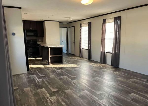 2022 Clayton Pulse 6616-771  Home