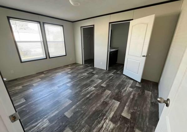 2022 Clayton Pulse 6616-771  Home