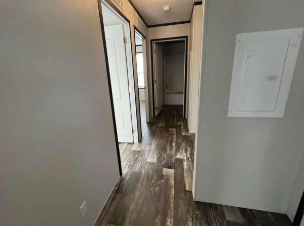 2022 Clayton Pulse 6616-771  Home