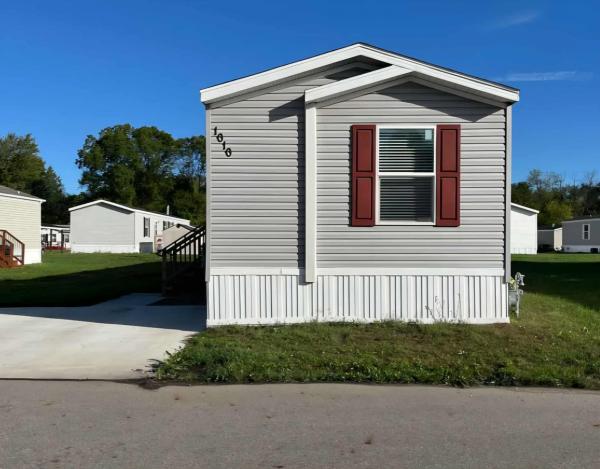 2022 Clayton Pulse 6616-771  Home