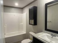 2025 Clayton 4816-4209 Adrenaline  Home