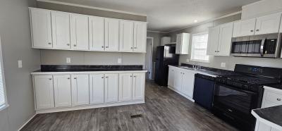 Mobile Home at 229 Magnolia Pl. Belleville, MI 48111