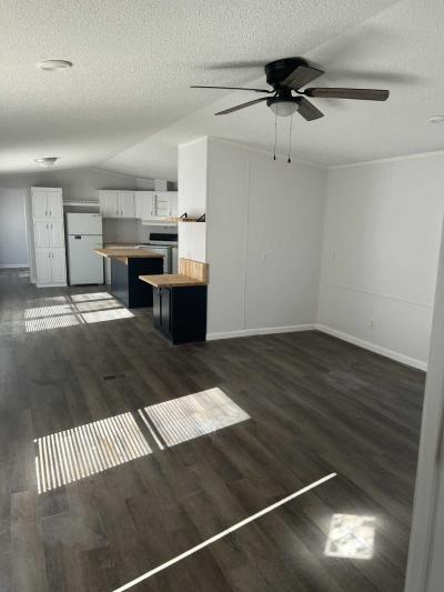 Photo 3 of 7 of home located at 2613 E. Coffelt Road Lot 114 Jacksonville, AR 72076