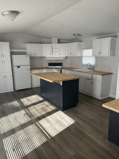 Photo 4 of 7 of home located at 2613 E. Coffelt Road Lot 114 Jacksonville, AR 72076