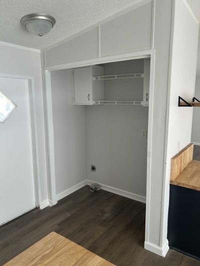 Photo 5 of 7 of home located at 2613 E. Coffelt Road Lot 114 Jacksonville, AR 72076