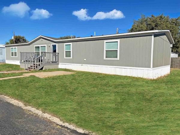 2023 CMH Mobile Home For Sale
