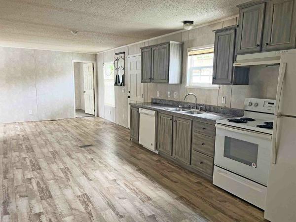 2017 Adventure  Mojave  Manufactured Home