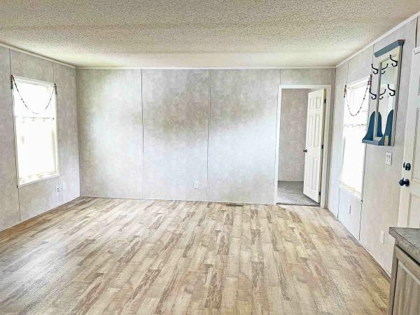 2017 Adventure  Mojave  Manufactured Home